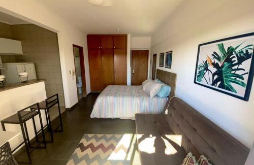 Ribeirao Preto Apartment | Ravena 016