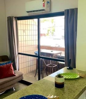 Ribeirao Preto Apartment | RAVENA 11