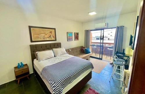 Ribeirao Preto Apartment | RAVENA 11