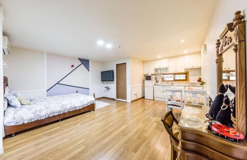 Gapyeong House | Ravie Pension