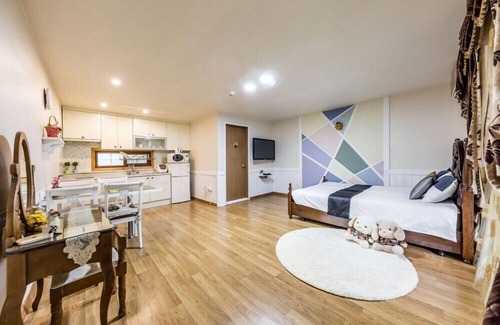 Gapyeong House | Ravie Pension