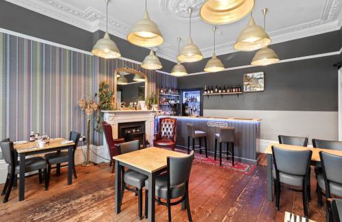 Eastbourne Seafront Bed & Breakfast | Ravilious