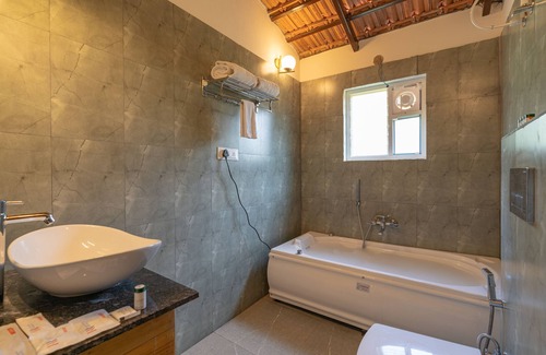 Ramanagara Resort | Ravishing Retreat