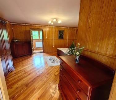 Tarlungeni Cabin | Raw Nature Cabin