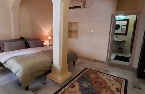 Bhagat Ki Kothi Hotel | Rawla Anand Rohet by Mastiff Jodhpur