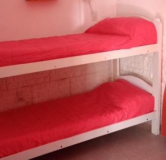 Tornquist Apartment | Rawson Dpto Tornquist