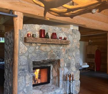 Prein an der Rax Villa | RaxChalet