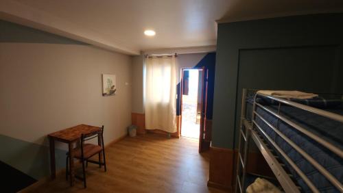 Arica Hostel | Raymi House Hostel