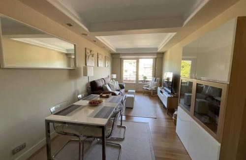 Busturia Apartment | Rayo de sol