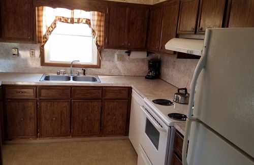 Huntingdon House | Raystown Lake Retreat for the Family Just Minutes from 7-Points