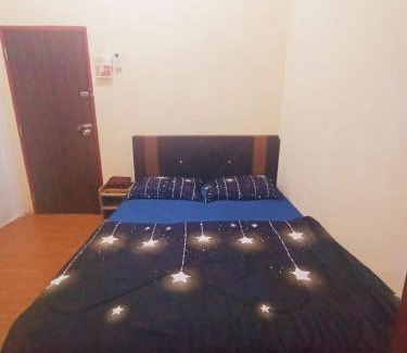 Cherang Ruku House | Rayyan homestay