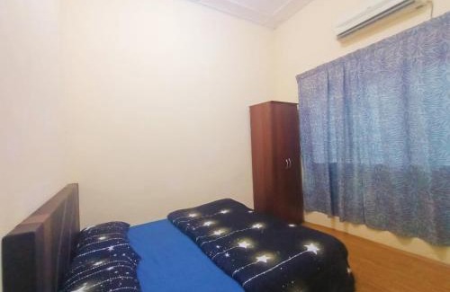 Cherang Ruku House | Rayyan homestay