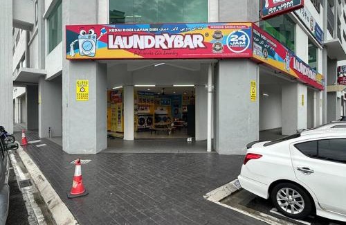 Salak South Apartment | Razak City Cornerstone, 10m to Mid Valley, KL