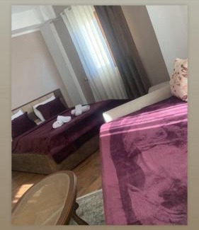 Razem Hotel | Razem Lendina e Qete