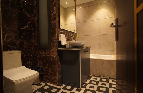 Rohtak Hotel | Razido Suites