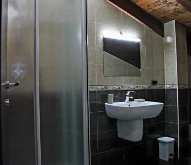 Porretta Terme Bed & Breakfast | RB Della Torre