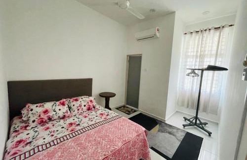 Merlimau House | RB HOMESTAY
