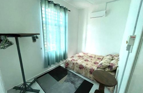 Merlimau House | RB HOMESTAY