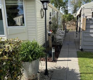 Kamperland Ski Chalet | RBR 1023 - Beach Resort Kamperland