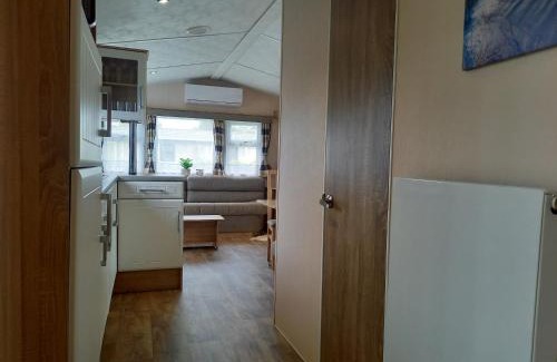 Kamperland Ski Chalet | RBR 1643 - Beach Resort Kamperland