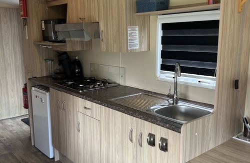 Kamperland Ski Chalet | RBR 166 - Beach Resort Kamperland