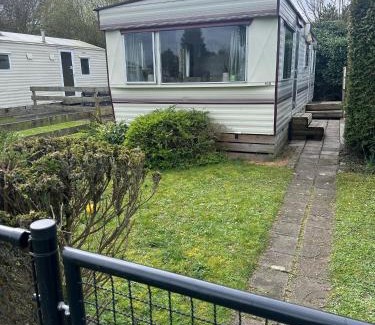 Kamperland Ski Chalet | RBR 168 - Beach Resort Kamperland