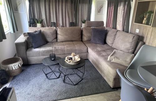 Kamperland Ski Chalet | RBR 168 - Beach Resort Kamperland