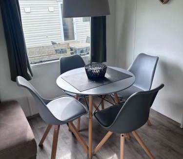 Kamperland Ski Chalet | RBR 168 - Beach Resort Kamperland