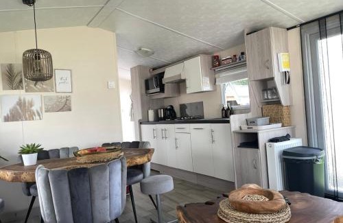 Kamperland Ski Chalet | RBR 1713 - Beach Resort Kamperland