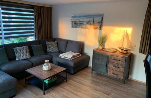 Kamperland Ski Chalet | RBR 655 - Beach Resort Kamperland