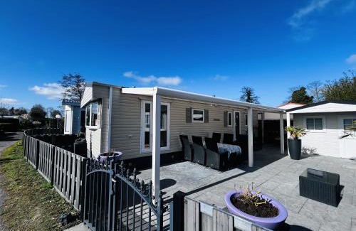 Kamperland Ski Chalet | RBR 662 - Beach Resort Kamperland