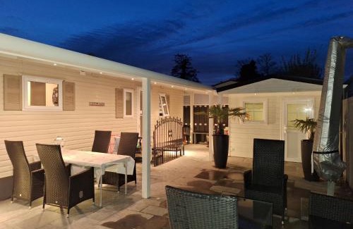 Kamperland Ski Chalet | RBR 662 - Beach Resort Kamperland