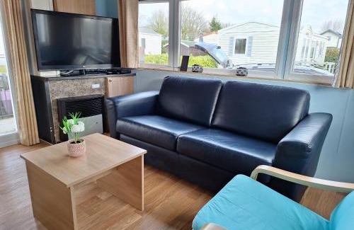 Kamperland Ski Chalet | RBR 662 - Beach Resort Kamperland