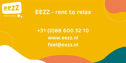 Kamperland Ski Chalet | RBR 711 - Beach Resort Kamperland