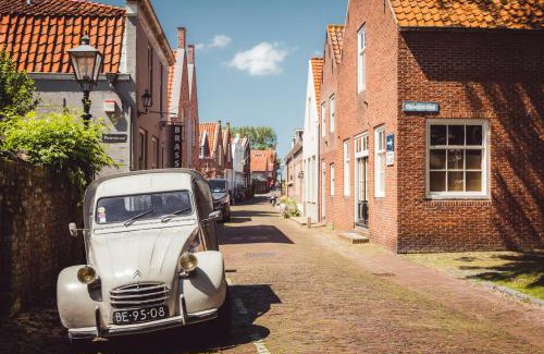 Kamperland Ski Chalet | RBR 711 - Beach Resort Kamperland