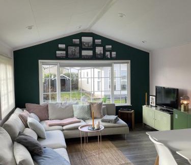 Kamperland Ski Chalet | RBR 711 - Beach Resort Kamperland