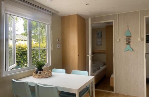 Kamperland Ski Chalet | RBR 813 - Beach Resort Kamperland