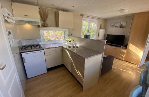 Kamperland Ski Chalet | RBR 813 - Beach Resort Kamperland