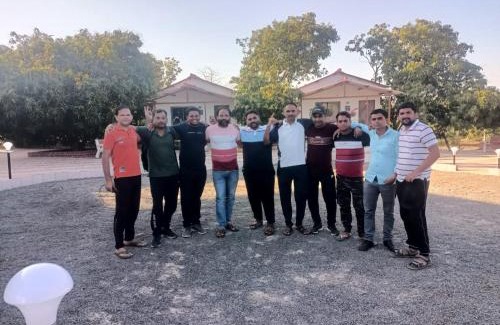 Maliya Hotel | RC Gir Resort