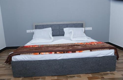 Maliya Hotel | RC Gir Resort