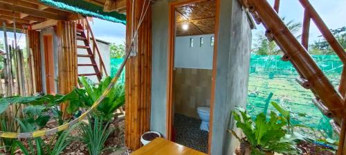 San Francisco Island Hotel | RC Hutspot Tourist Inn