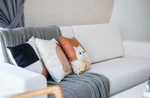 Salak South Apartment | RC Residence By Feel Home