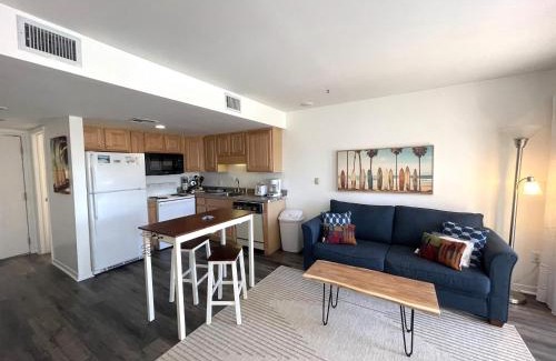 Fort Morgan Apartment | RCC1268