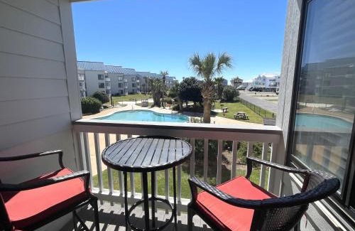 Fort Morgan Apartment | RCC1268