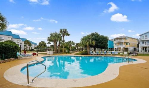 Fort Morgan Apartment | RCC1268