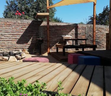 Pichilemu House | RdA Cabaña