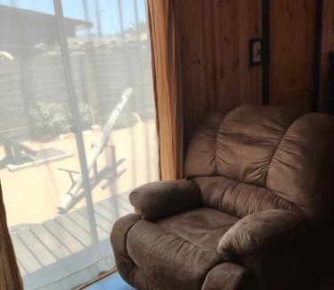 Pichilemu House | RdA Cabaña