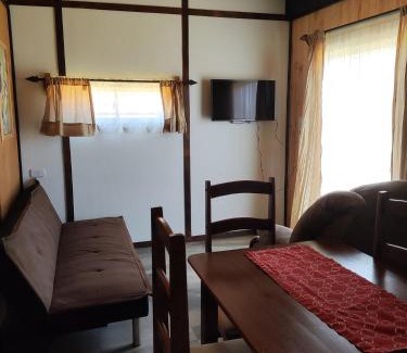 Pichilemu House | RdA Cabaña