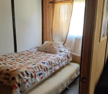 Pichilemu House | RdA Cabaña