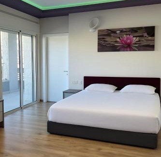 Majdal al-Shams Apartment | Re Mi Do A Melody of Relaxation